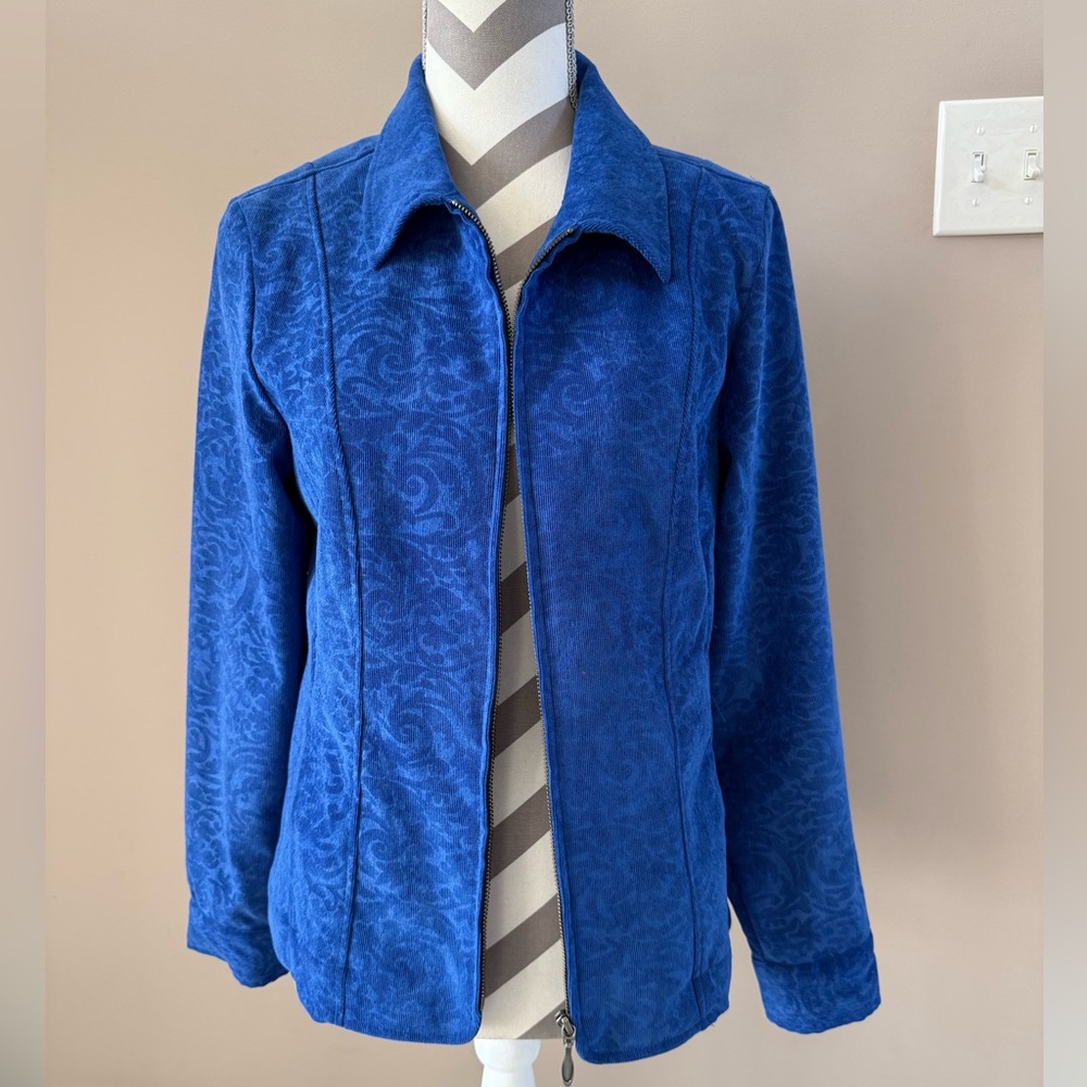 Christopher & Banks Jacket/Blazer